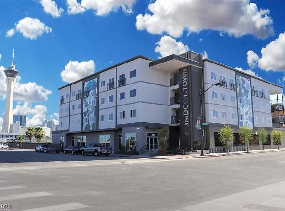 1300 S Casino Center Blvd #309 - Las Vegas, NV 89104 - Home For Rent