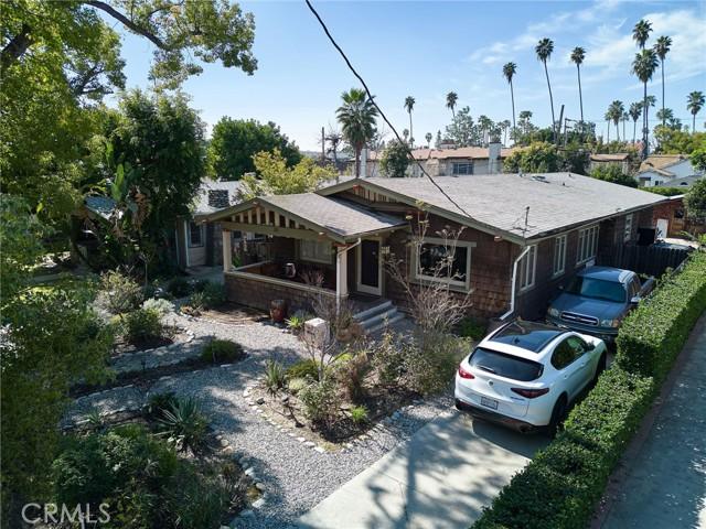 55 N Meridith, Pasadena CA 91106 for Sale