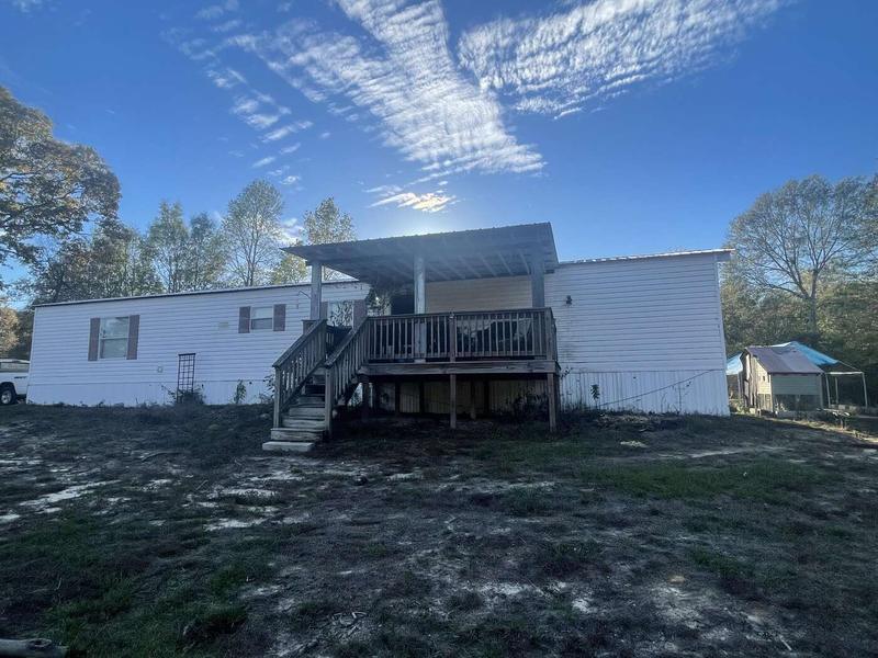 5 W Old Hwy 49, Hattiesburg, MS 39401  623750245 for Sale