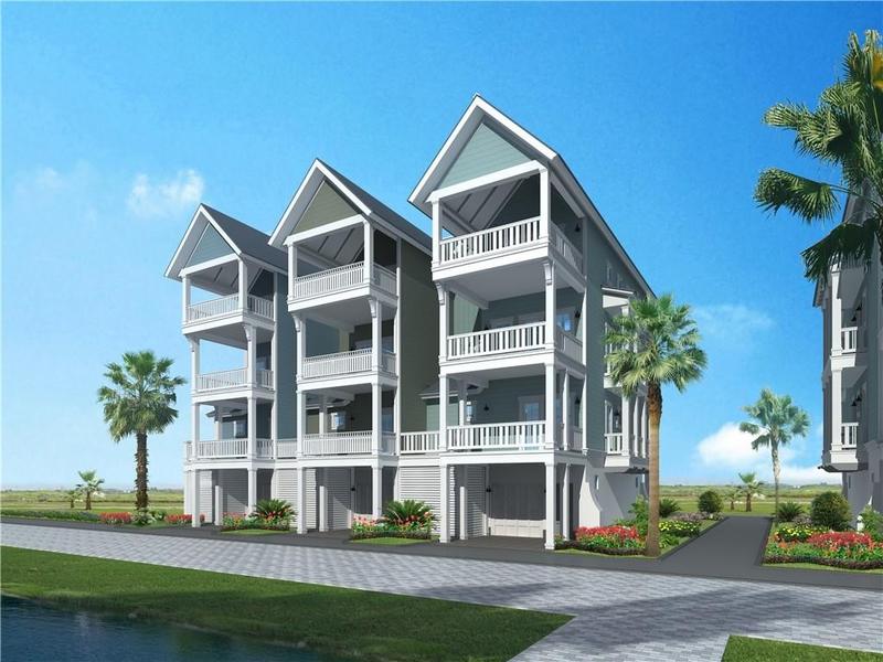 244 Sunrise Ave, Port Aransas, TX 78373 for Sale