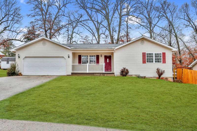 Thayer, Oregon County, MO House for sale Property ID: 418762395