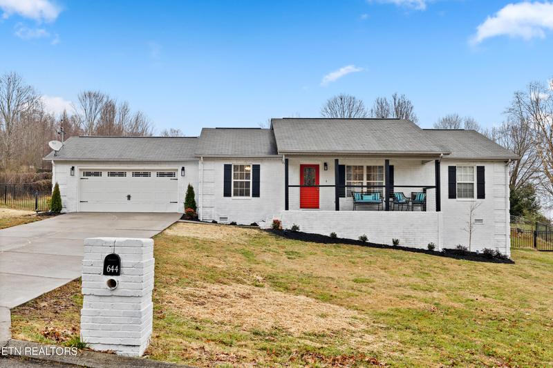 644 Emerald Avenue, Seymour, TN 37865 for Sale