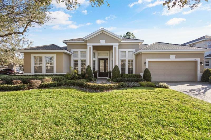 532 Courtlea Cove Avenue, Winter Garden, FL 34787 for Sale