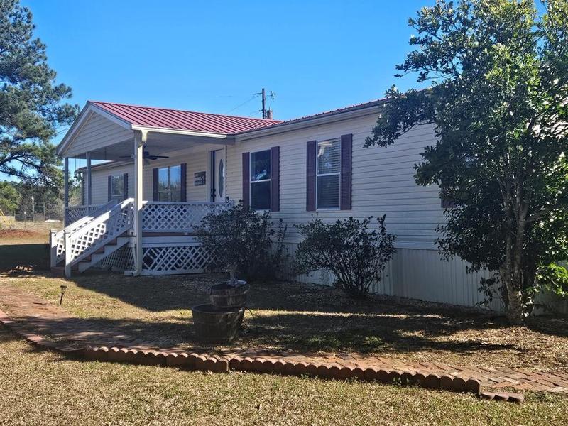 Tennille, Washington County, GA House for sale Property ID: 418930499