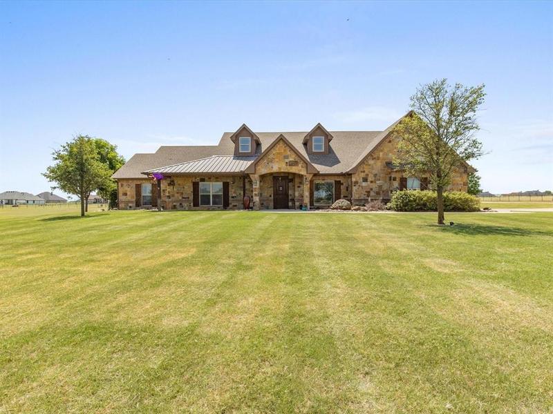 7909 Fm 2331, Godley, TX 76044 for Sale