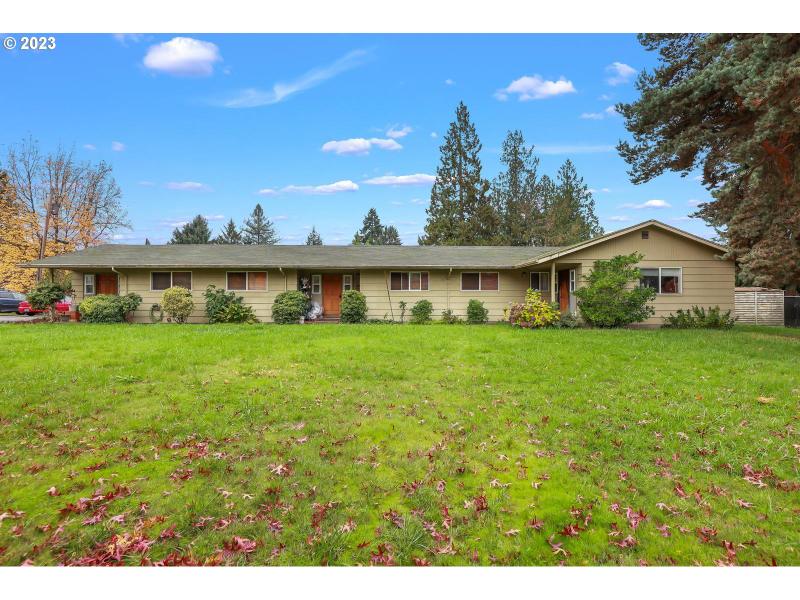 4817 Southwest 149th Avenue, Beaverton, OR 97007 for Sale