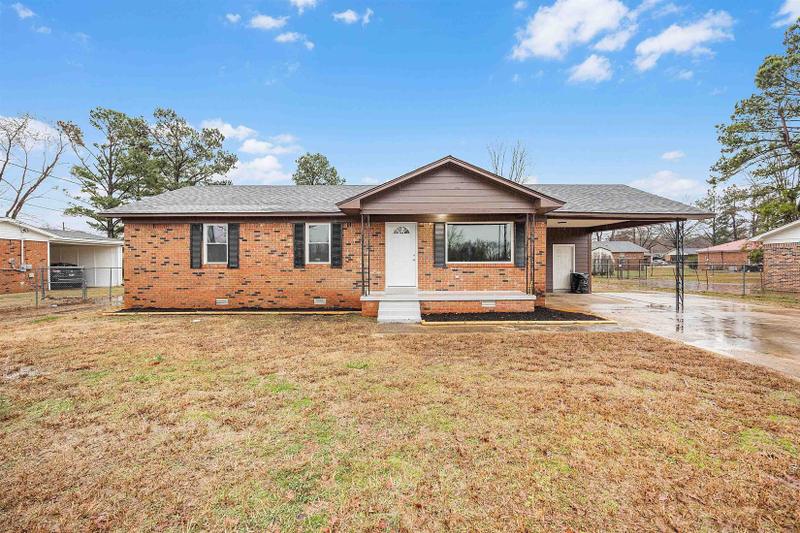 Brownsville, Haywood County, TN House for sale Property ID: 418896762