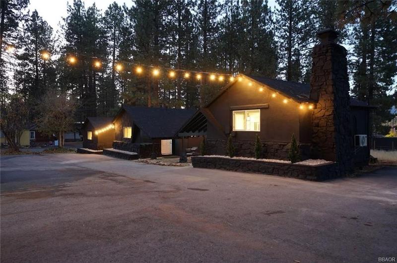 449 Georgia, Big Bear Lake CA 92315 for Sale