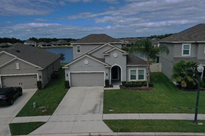 Saint Cloud, Osceola County, FL House for sale Property ID: 418528918