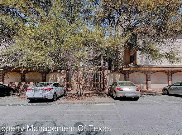 806 W 24th St unit 121 - Austin, TX 78705 - Home For Rent
