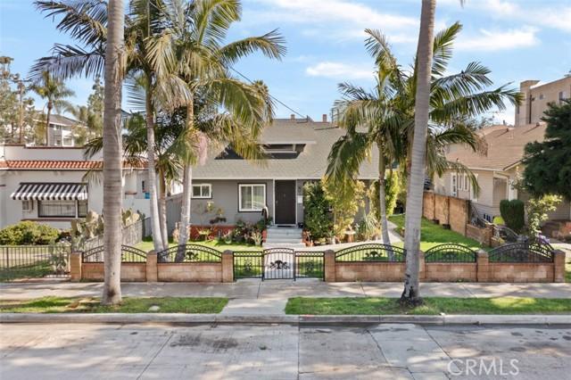 1421 N Bush, Santa Ana CA 92701 for Sale