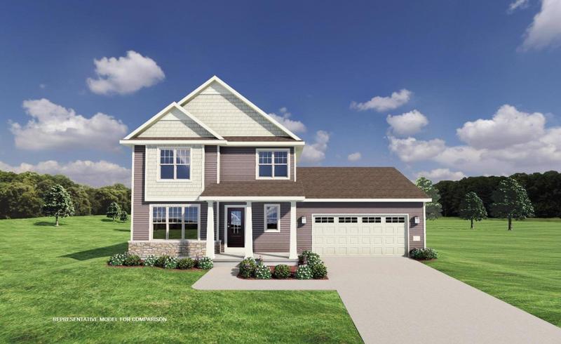 Oregon, Dane County, WI House for sale Property ID: 418702113