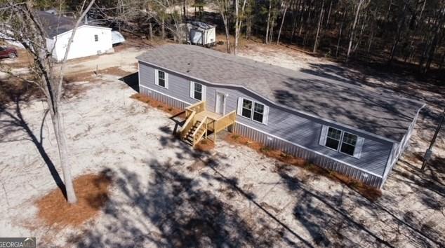 319 River Ridge Cir, Jesup, GA 31545 - MLS 10237080 for Sale