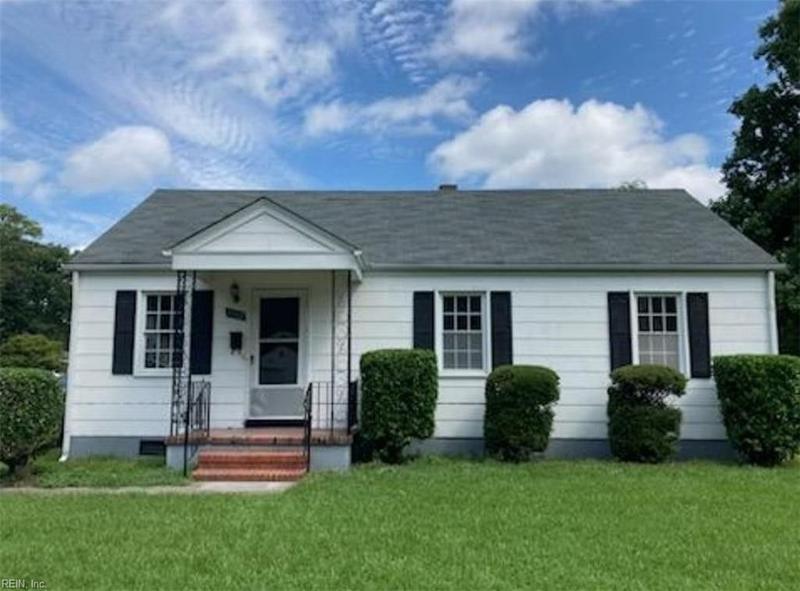 Norfolk, Norfolk City County, VA House for sale Property ID: 418935884