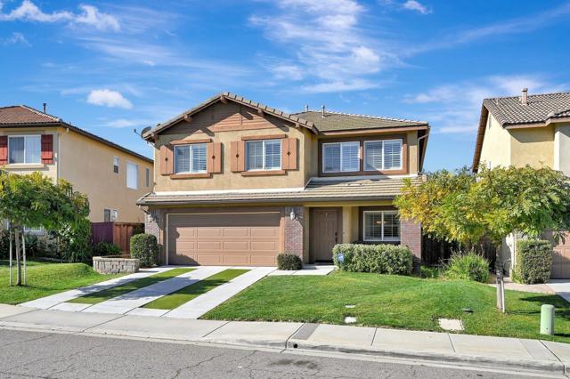 962 Via Hacienda, San Marcos CA 92069 for Sale