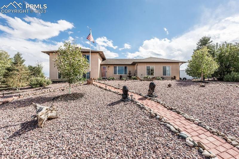 46 South Moccasin Court, Pueblo West, CO 81007 for Sale