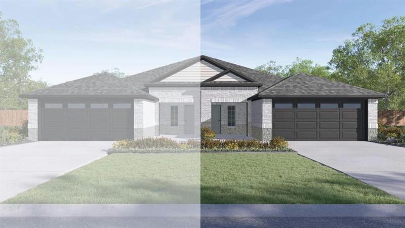 18609 CREMELLO DR # B, Manor, TX 78653 Single Family Residence For Sale  MLS# 7158804