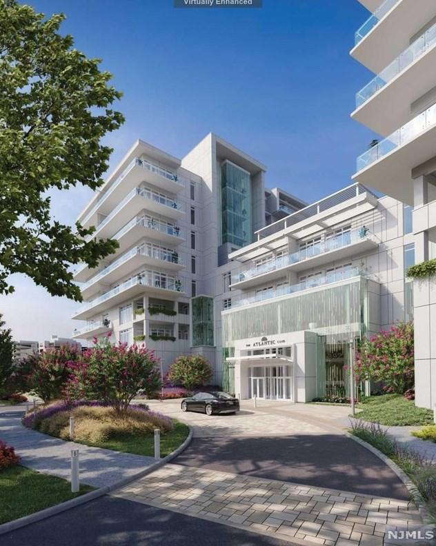 390-392 Ocean Ave #2506, Long Branch, NJ 07740 - MLS 24002268 for Sale