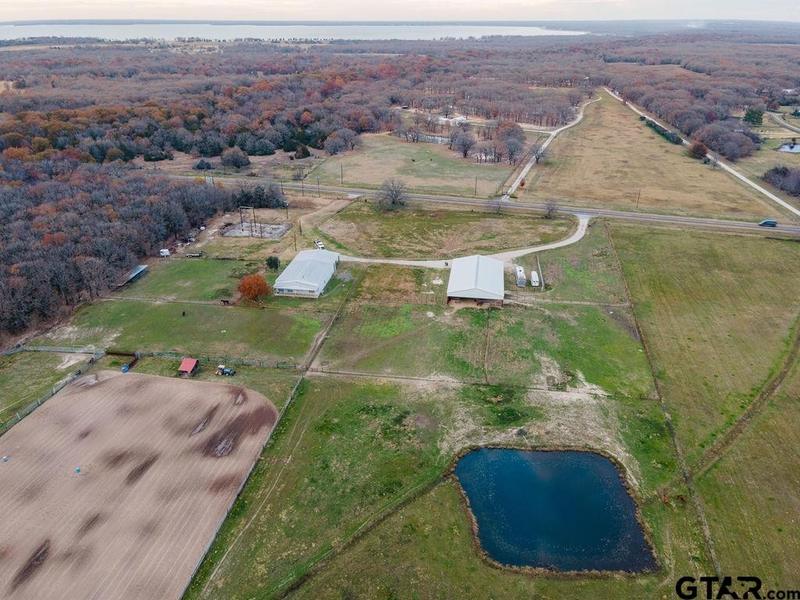 6313 FM 1395, Wills Point, TX 75169 for Sale