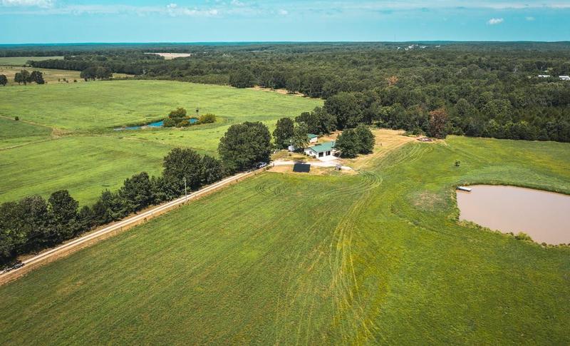Old Success, Texas County, MO Homesites for sale Property ID: 418899146
