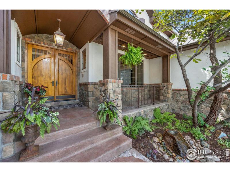 6027 WILD VIEW DR, Fort Collins, CO 80528 Single Family Residence For Sale  MLS# 1001241