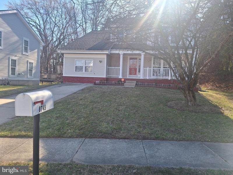 8745 Lisa Lane, Randallstown, MD 21133 for Sale