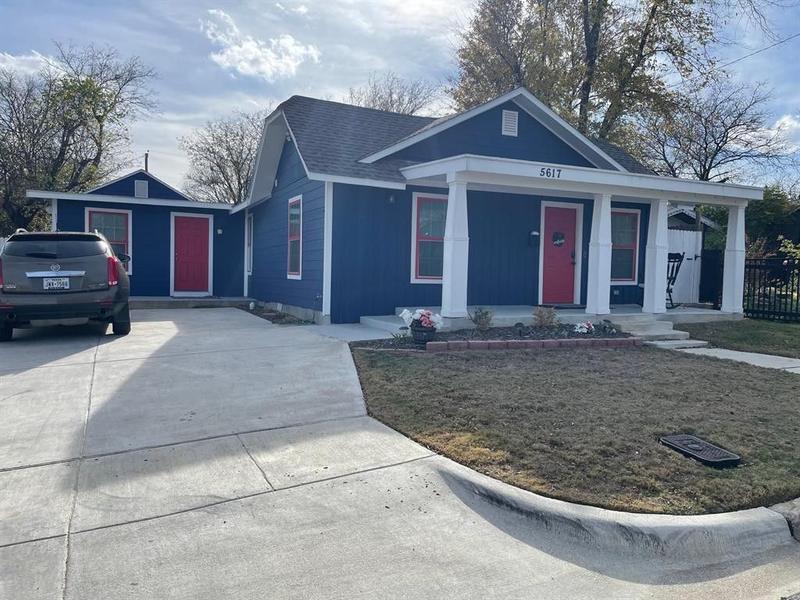 Fort Worth, Tarrant County, TX House for sale Property ID: 418558249