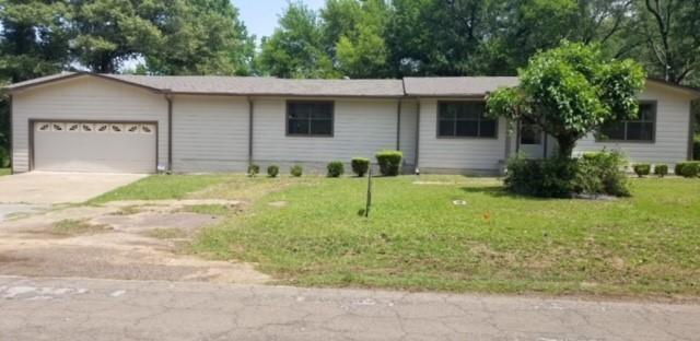 2704 Norwood St, Marshall, TX 75670 for Sale