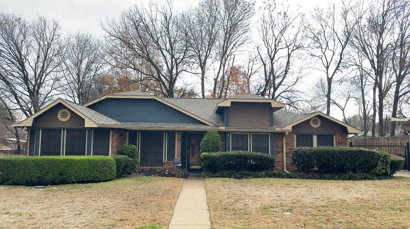 313 Country View Ln, Garland, TX 75043 - MLS 20500860 for Rent