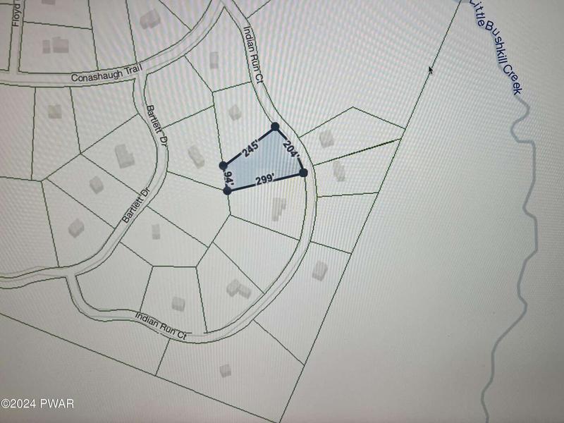 111 Indian Run Court, Milford, PA 18337  624379306 for Sale