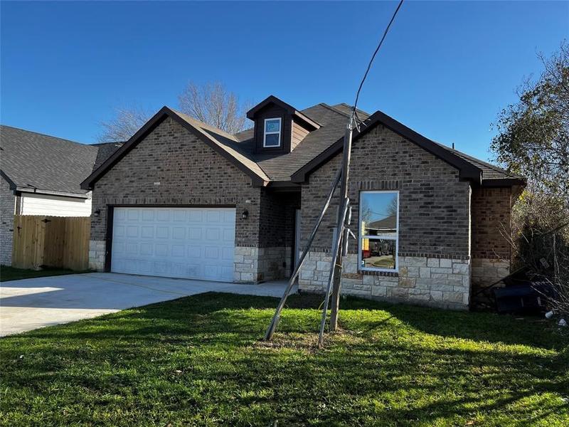 Fort Worth, Tarrant County, TX House for sale Property ID: 418558239
