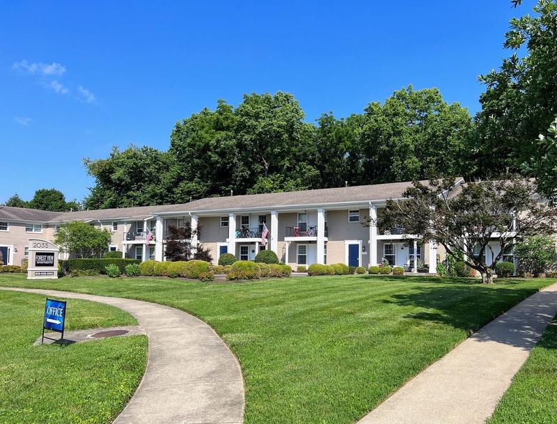 A28  Forest View Apartments of Lexington for Sale