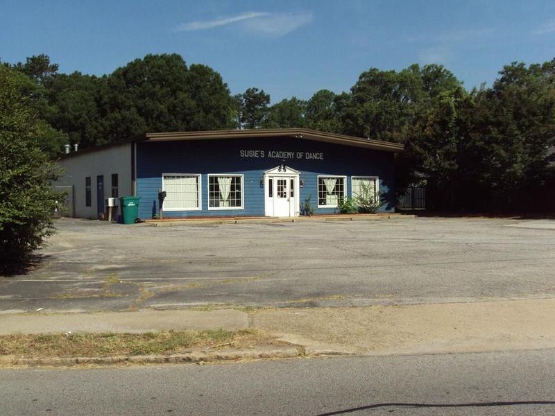 Greenwood, Greenwood County, SC Commercial Property, House for sale Property ID: 418845609