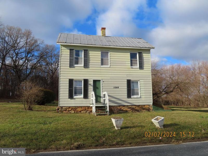 Mount Airy, Howard County, MD House for sale Property ID: 418824475