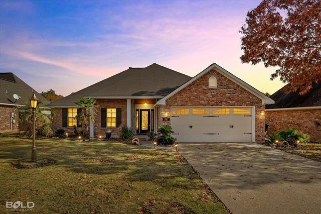 9067 COTTAGE RIDGE DR, Shreveport, LA 71106 Single Family Residence For Sale  MLS# 20494211