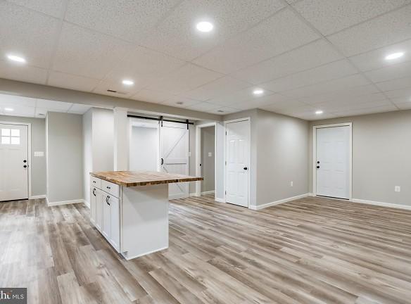 5195 St Leonard Rd - Saint Leonard, MD 20685 - Home For Rent