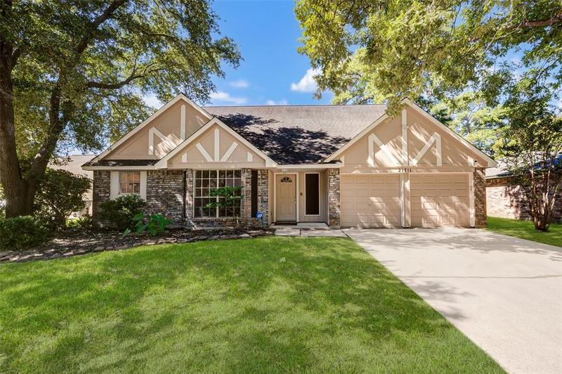 21711 Haverstrom Ln, Spring, TX 77388 for Sale