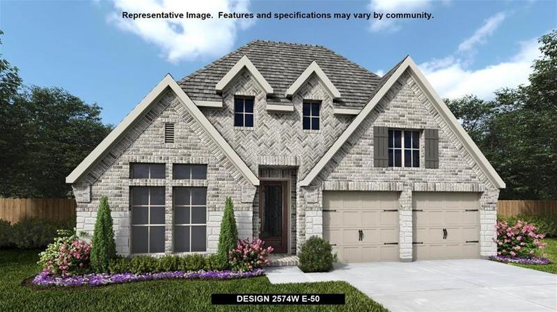 2600 Shady Branch Ln, Mc Kinney, TX 75071 for Sale