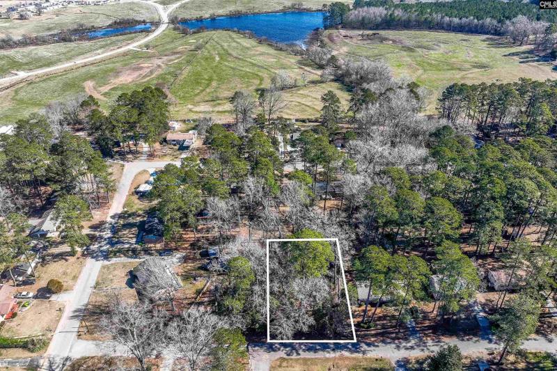 Columbia, Richland County, SC Undeveloped Land, Homesites for sale Property ID: 418856135