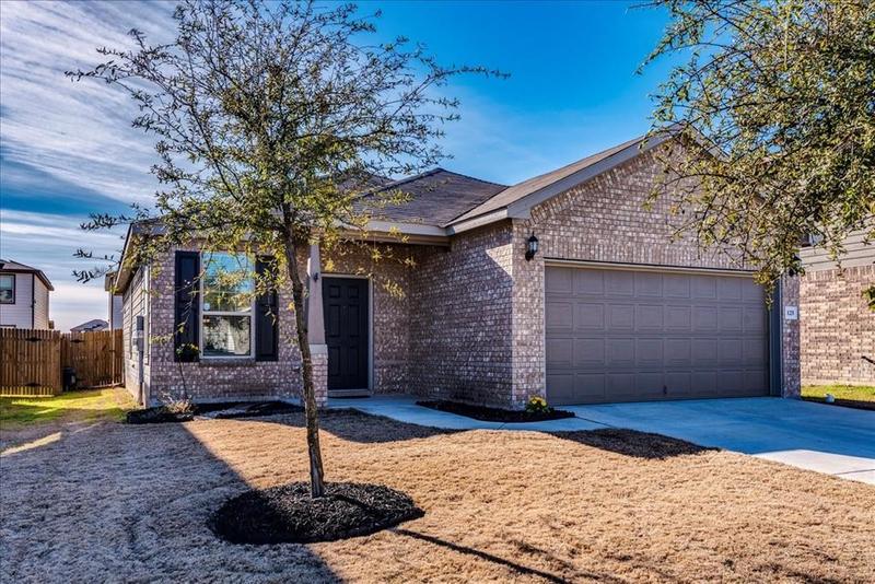 125 Morning Quail Dr, Jarrell, TX 76537 for Sale