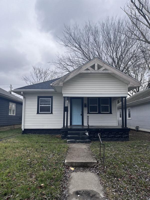 Indianapolis, Marion County, IN House for sale Property ID: 418652094