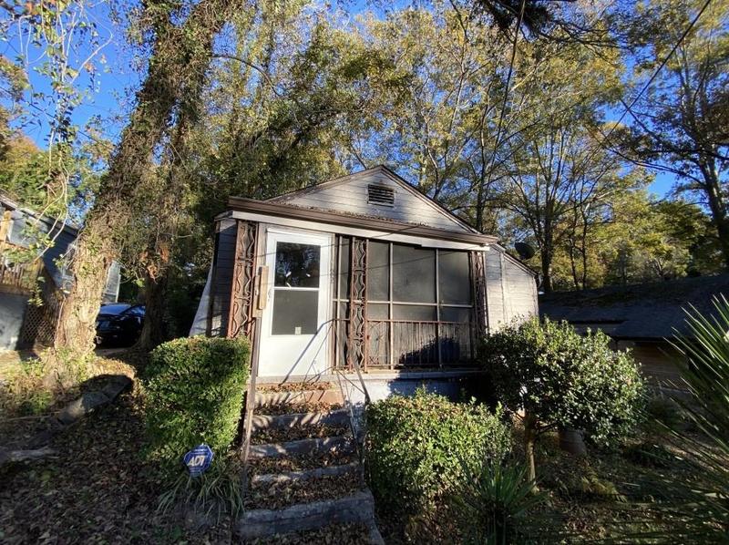 922 Oakland Dr SW, Atlanta, GA 30310 - MLS 7286530 for Sale