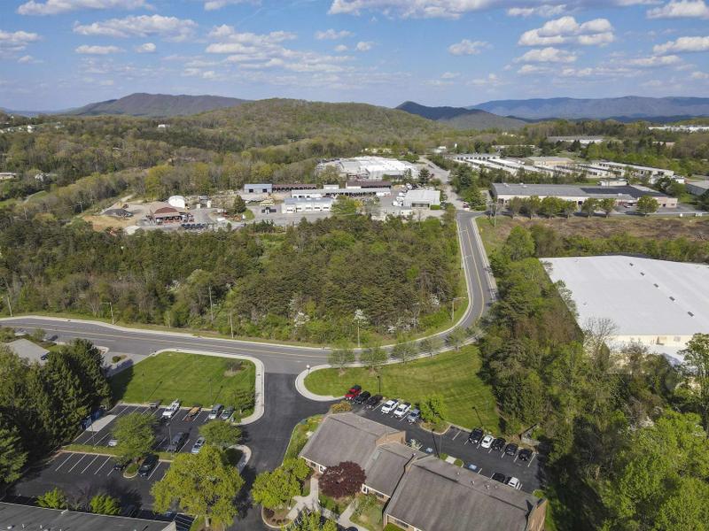 Blacksburg, Montgomery County, VA Undeveloped Land, Homesites for sale Property ID: 418602001