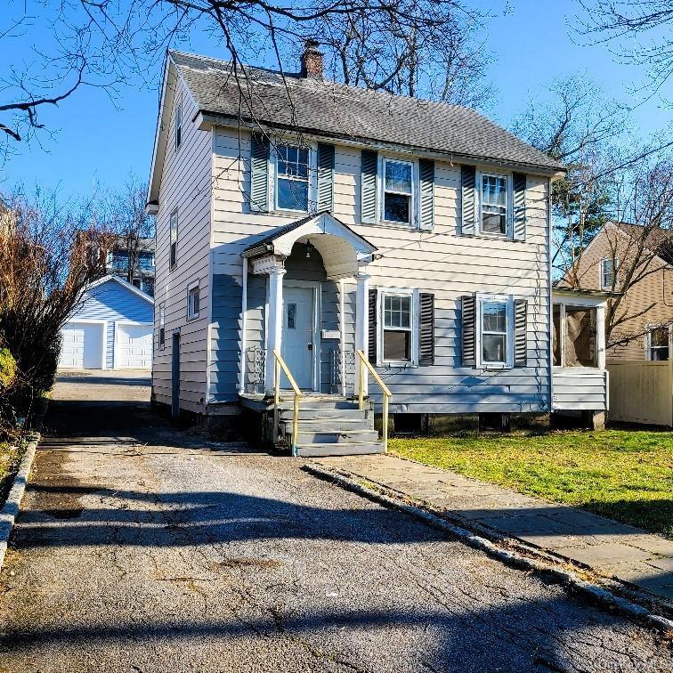 28 Park Avenue, Ossining, NY 10562 for Sale