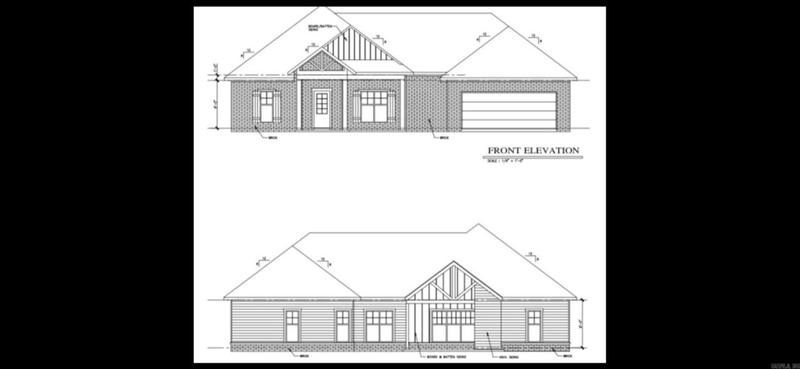 6 CAMPEON TRCE, Hot Springs Vill. AR 71909 Single Family Residence For Sale  MLS# 24001834