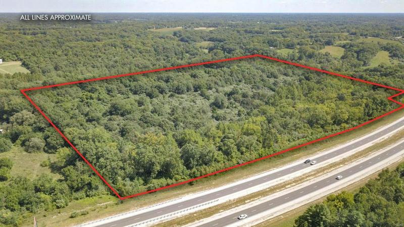 0 WATT LANE, Alton, IL 62002 Farm For Sale  MLS# 24008147