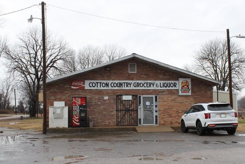 Crawfordsville, Crittenden County, AR Commercial Property, House for sale Property ID: 418732330