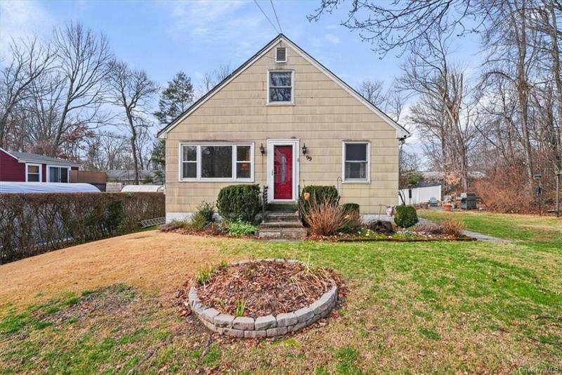 99 WALNUT RD, Lake Peekskill, NY 10537 Single Family Residence For Sale  MLS# H6283436