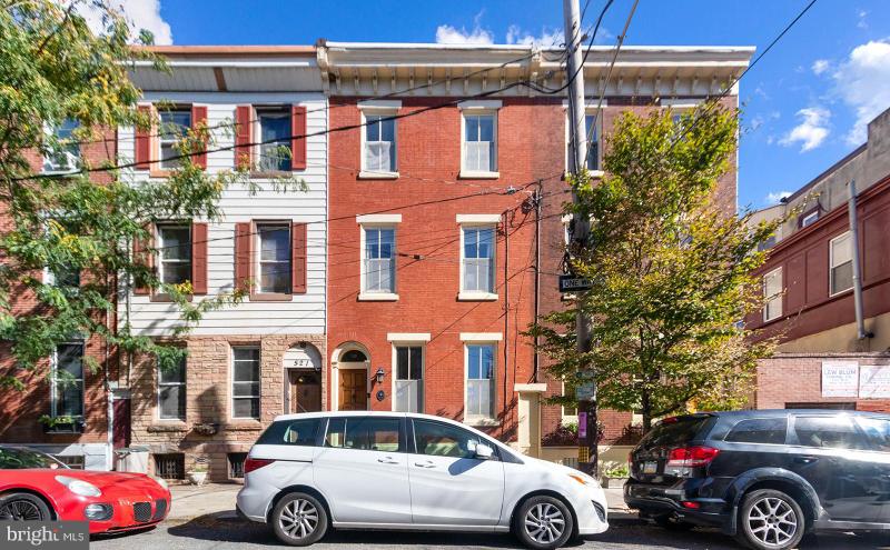 519 North 19th Street, Philadelphia, PA 19130 for Sale