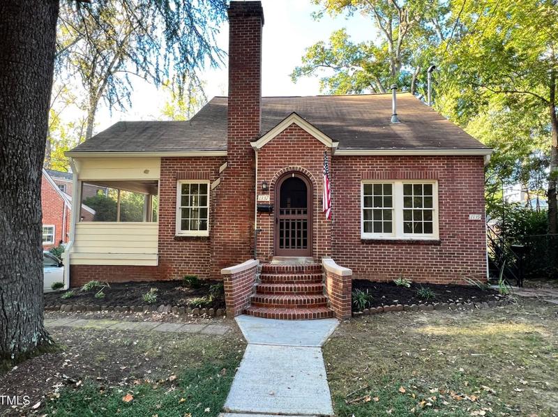 1339 Mordecai Dr, Raleigh, NC 27604 - MLS 10010191 for Sale